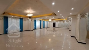 فروش آپارتمان ۲۵۰ متر لوکس فول مشاعات دیباجی