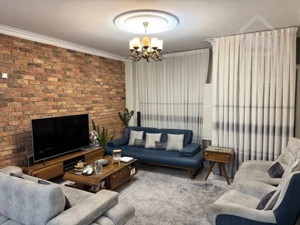 فروش آپارتمان ۷۰ متری دو خواب سالن پرده خور در چهارباغ