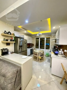 فروش آپارتمان 105متری دو کله نور 15واحدی شهران