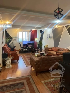 فروش ۱۱۴ متری شهران شمالی