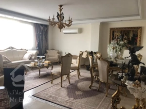 فروش اپارتمان ۲خوابه ۱۱۵مترطبقه۵ قیطریه