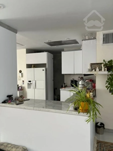 فروش آپارتمان ۸۳ متری ۲ خوابه واقع در شهرزیبا