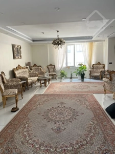 خرید اپارتمان ۱۰۰متر  پونک شمالی