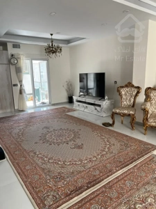 فروش آپارتمان ۱۰۸متری دوخوابه درشهران