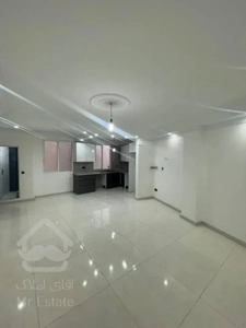 فروش آپارتمان 81متری فول بازسازی شده شهران شمالی