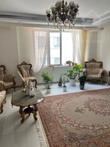 فروش آپارتمان 94 متری 2 خوابه باغ فیض