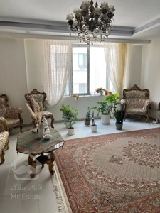 فروش آپارتمان 95 متری 2 خواب باغ فیض