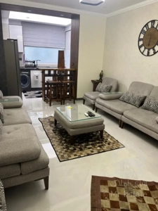 فروش آپارتمان ۷۳ متر فردوس غرب