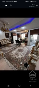 خرید اپارتمان ۷۷متر  جنت جنوب