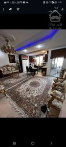 خرید اپارتمان ۱۱۶متر  جنت مرکزی