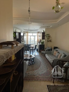 فروش آپارتمان 88متری سالن پرده خور روبه غرب بدون مشرف بهار جنوبی