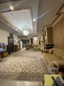 فروش آپارتمان ۱۰۰ متری ۲ خوابه در الاله شرقی