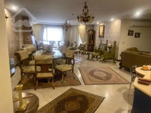 آپارتمان ویو ابدی زعفرانیه 200متر