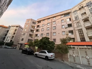 فروش آپارتمان ۹۲ متری باکس پونک