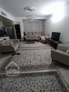 فروش آپارتمان 109 متری 2 خواب اباذر