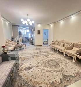 آپارتمان ۷۵ متری دو خواب پونک