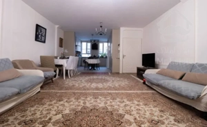 فروش آپارتمان ۲خواب سالن پرده خور باغ فیض