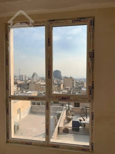 فروش اپارتمان نوساز کلید نخورده زیر قیمت منطقه جنت اباد جنوبی