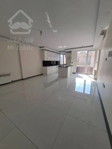 فروش آپارتمان ۶۰متری ۱خوابه فول بازسازی شده در سردار جنگل شمالی