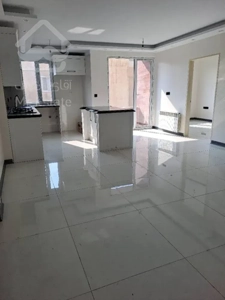 فروش آپارتمان ۷۱متری ۲خواب رو به آفتاب در سازمان برنامه شمالی