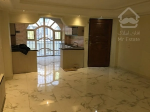 فروش آپارتمان ۹۰متری دوخوابه درشهران