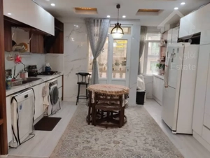 فروش آپارتمان 65 متری 2 خوابه جنت آباد جنوبی