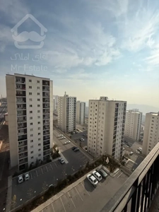 فروش آپارتمان دوخواب فاز۱۱ زون۳کلید خام ۸۷متر