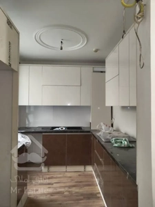 فروش آپارتمان 65متری رو به پارک الهام