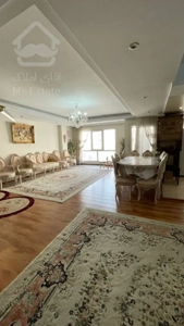 120 متر  3 خواب نما تراورتن آکواریوم