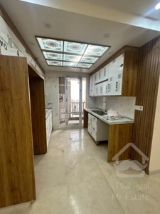 ۵۳مترنقلی ترین واحد جنت آباد