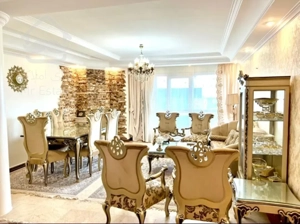 فروش هروی ساقدوش ۱۲۰متر دو خواب/شیک و رویایی