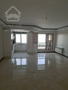 ۷۵ متر آپارتمان ۲خواب شهران طوقانی