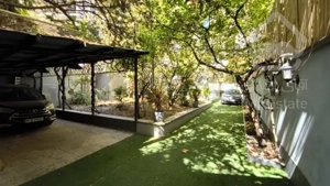 فروش کلنگی خاص ۴۳۶متری نیاوران