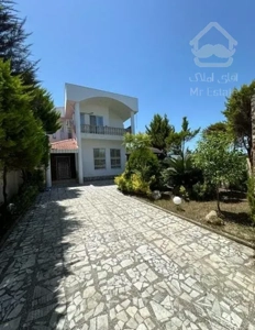 فروش ویلادوبلکس کلارآبادمازندران