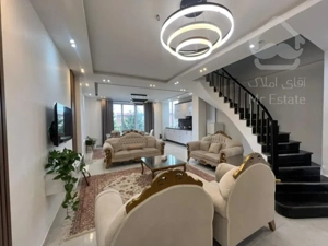 خرید ویلای ساحلی در کاج بندرانزلی