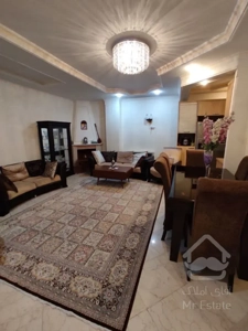 فروش آپارتمان ۱۳۳ متری فول امکانات شهر زیبا