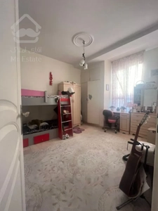 فروش آپارتمان ۸۵متری  ۲خواب  جنت آباد جنوبی