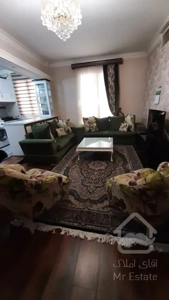 فروش آپارتمان ۷۰متری  ۲خواب  جنت آباد مرکزی