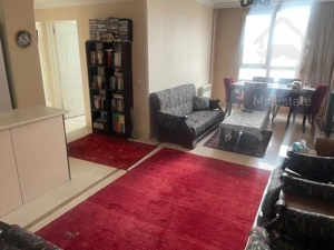 فروش آپارتمان ۷۴ متر اباذر