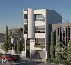 پیش‌فروش آپارتمان ۱۰۴ متری در بندرانزلی