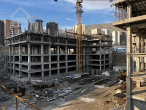 پیش فروش آپارتمان/50الی133متر/اقساطی