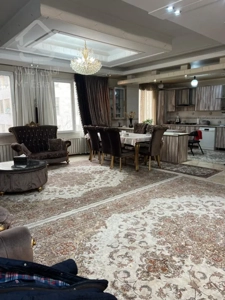 فروش آپارتمان ۱۵۰ متری در جنت آباد جنوبی