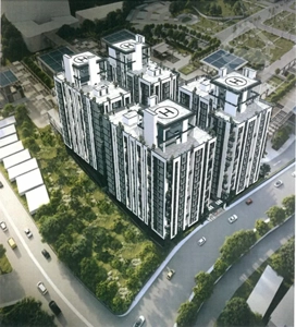 پیش فروش آپارتمان/50الی133متر/اقساطی/محضری