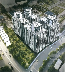 92متر پیش فروش آپارتمان در چیتگر