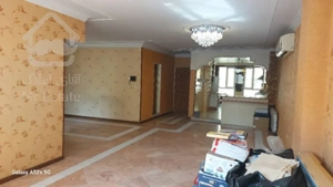 فروش آپارتمان ۶۵متری ۲خواب جنت آباد جنوبی