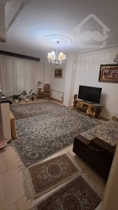 فروش آپارتمان 96متری سالن پرده خور 20واحدی رو به کوچه