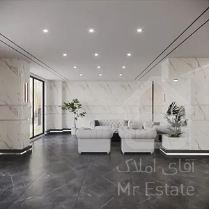 پیش فروش واحد ۱۰۰متری پروژه هزاره سوم لاکچری و اکازیون