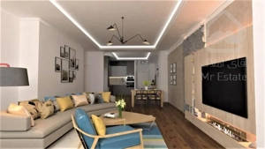 پیش فروش واحد ۱۲۲متری در بهترین لوکیشن چیتگر اکازیون ویو ابدی