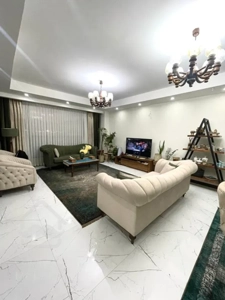 107متر نارنجستان 2