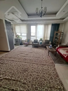 فروش آپارتمان 75 متری 2 خوابه باغ فیض